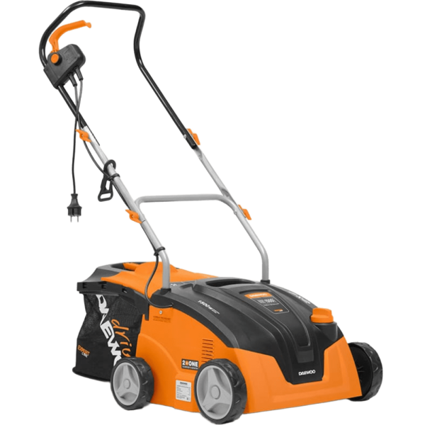 Скарификатор электрический DAEWOO DSC 1500E в Екатеринбурге
