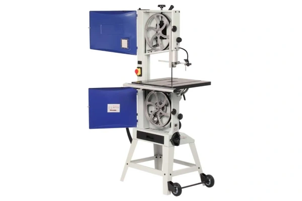 Станок ленточнопильный BELMASH WBS-304 S050A в Екатеринбурге