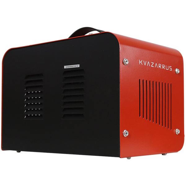 Зарядное устройство FOXWELD KVAZARRUS PowerBox 30M 6495 в Екатеринбурге