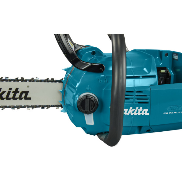 PROMO Пила цепная аккумуляторная MAKITA UC012GZ  XGT BL без АКБ и ЗУ +PROMO XGT BL СL001GZ04 в Екатеринбурге