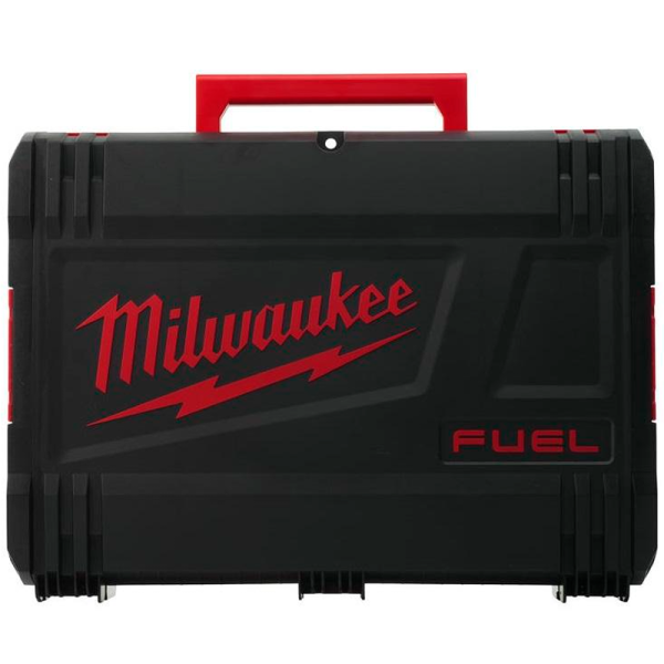 Аккумуляторная ударная дрель-шуруповерт, бесщеточная Milwaukee M12 CPD-602X FUEL 4933451509