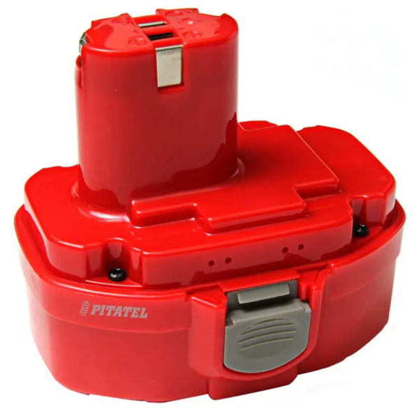 Аккумулятор Pitatel для Makita (18В 3,3Ач, Ni-Mh) TSB-033-MAK18A-33M