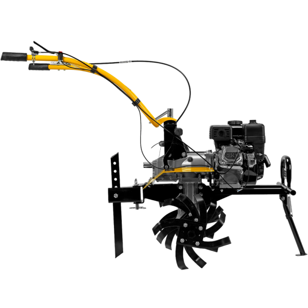 Мотоблок Denzel DPT-370X  3В/1Н  56406 в Екатеринбурге