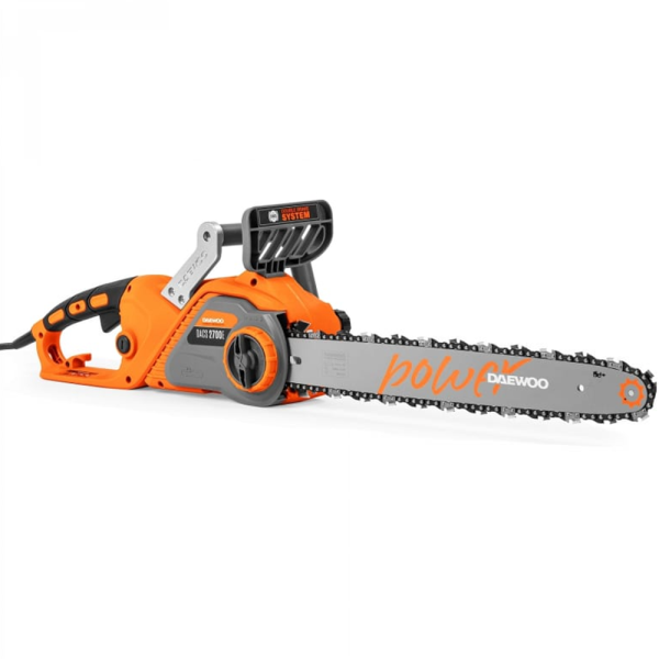 Пила электрическая DAEWOO  DACS 2700E  в Екатеринбурге