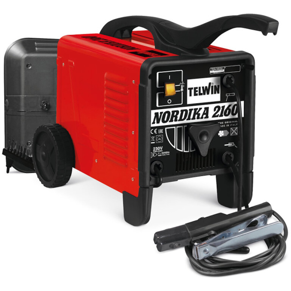 Трансформатор NORDIKA 2160 ACD Telwin