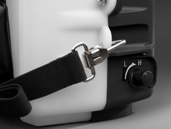 Аккумуляторный опрыскиватель Caiman FOG KING PS20E 353096 в Екатеринбурге