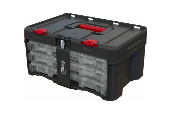 Ящик Keter Stack n Roll 3 Organiz  17210831