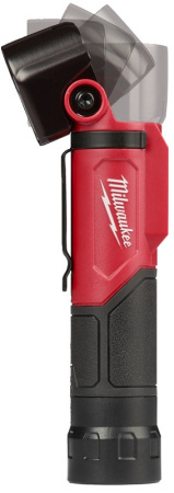 Аккумуляторный фонарь Milwaukee L4 PWL-201 4933464822