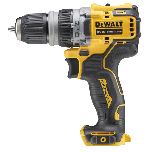 Шуруповерт аккумуляторный DeWalt DCD703NT-XJ в Екатеринбурге