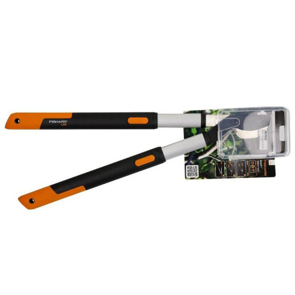 Сучкорез Fiskars телескоп. SmartFit (112500) 1013564 в Екатеринбурге 