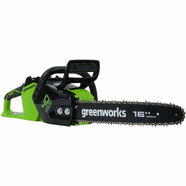 Пила аккумуляторная Greenworks GD40CS18 2005807 в Екатеринбурге