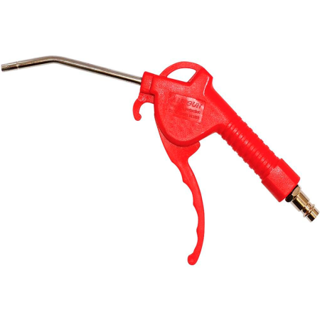 Пистолет продувочный Fubag с регулятором воздушного потока 110110 в Екатеринбурге