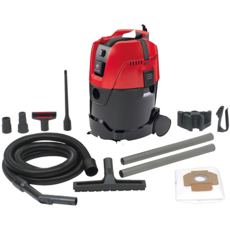 Промышленный пылесос Milwaukee AS 2-250 ELCP 4933447480