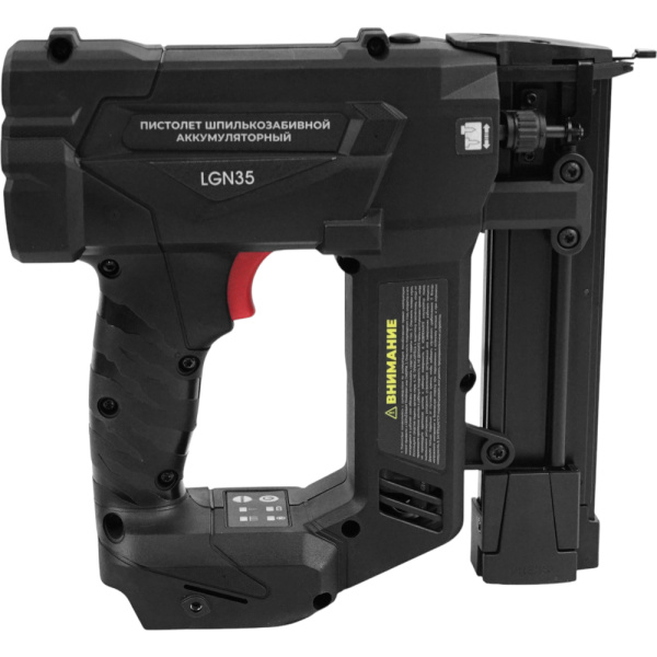 Пистолет шпилькозабивной аккумуляторный TEH LGN35 в Екатеринбурге