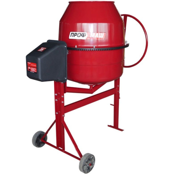 Бетономешалка Профмаш Б-200 200л в Екатеринбурге
