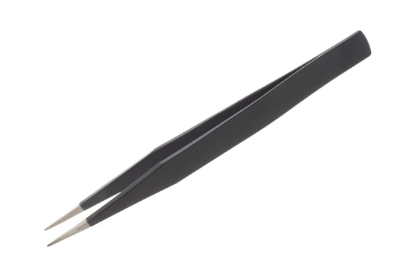 Прецизионный пинцет KNIPEX 92 28 69 ESD KN-922869ESD в Екатеринбурге 