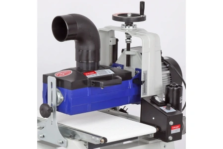 Станок шлифовальный барабанный BELMASH DS260-W S123A в Екатеринбурге