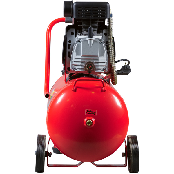 Компрессор Fubag DC 320/50 СМ2.5 29838183 в Екатеринбурге