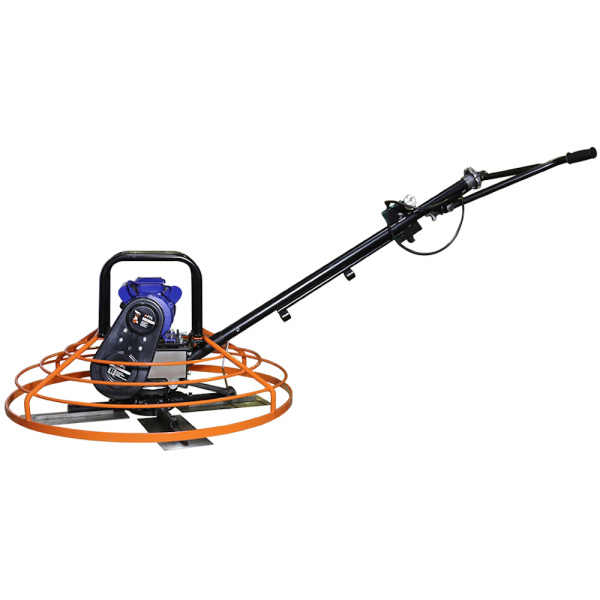 Затирочная машина электрическая FOXWELD FTL PT-800E 7991 в Екатеринбурге