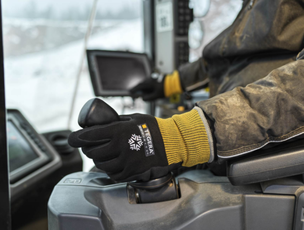 Перчатки нейлоновые TEGERA 8810-10 в Екатеринбурге