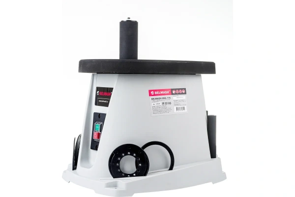 Станок шлифовальный осцилляционно-шпиндельный BELMASH OSS-115 S204A