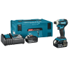 Шуруповерт аккумуляторный Makita DTD172RTJ в Екатеринбурге