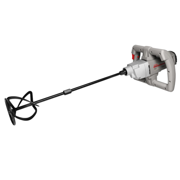 Миксер строительный CROWN CT10049 в Екатеринбурге