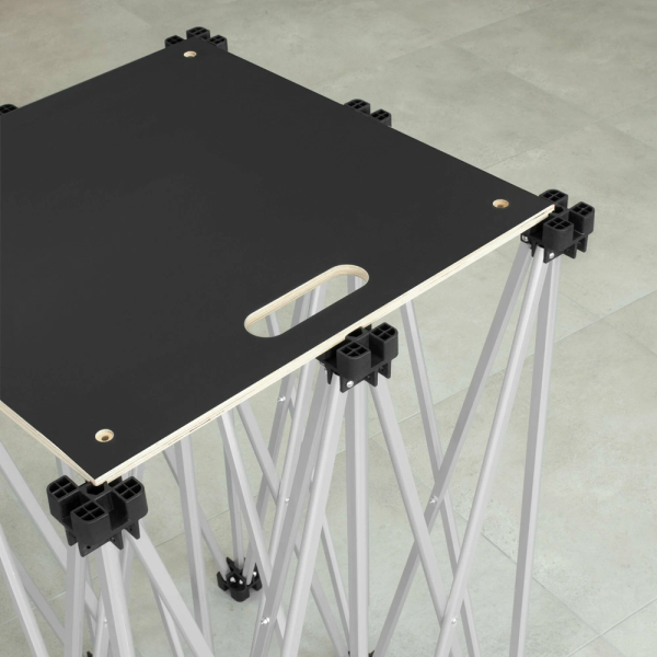 Набор столешниц для подстолья  DLT Сороконожка 2,35м 8шт  1832 в Екатеринбурге