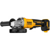 УШМ аккумуляторная DeWalt DCG408N-XJ в Екатеринбурге