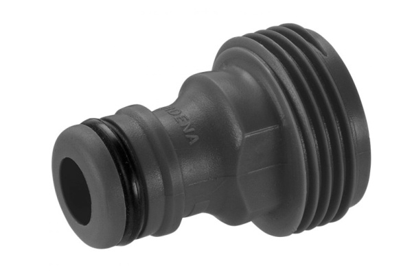 Штуцер резбовой 3/4 GARDENA  NEW 02921-20.000.00