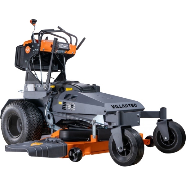 Трактор с платформой VILLARTEC MR 1700 Stand-On 1104380000 в Екатеринбурге