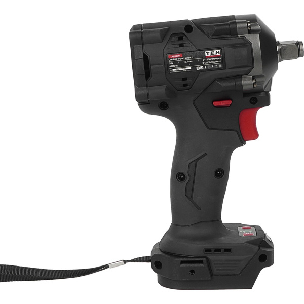 Аккумуляторный ударный гайковерт TEH LW420N в Екатеринбурге