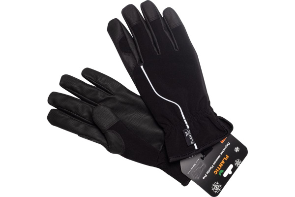 Перчатки зимние Plantic Pro 10 26481-01 в Екатеринбурге
