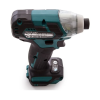 Шуруповерт аккумуляторный ударный Makita TD111DWAE в Екатеринбурге