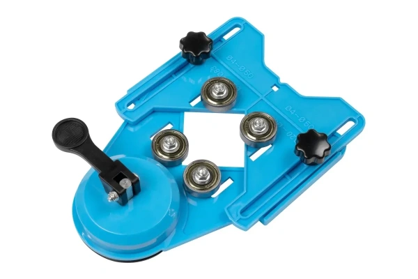 Кондуктор для алмазных коронок 4-115 мм DLT 0791