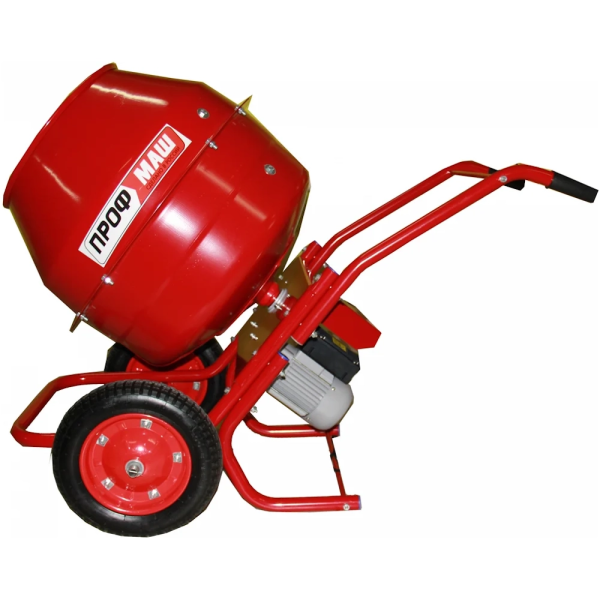 Бетономешалка Профмаш Максим Б-130Р