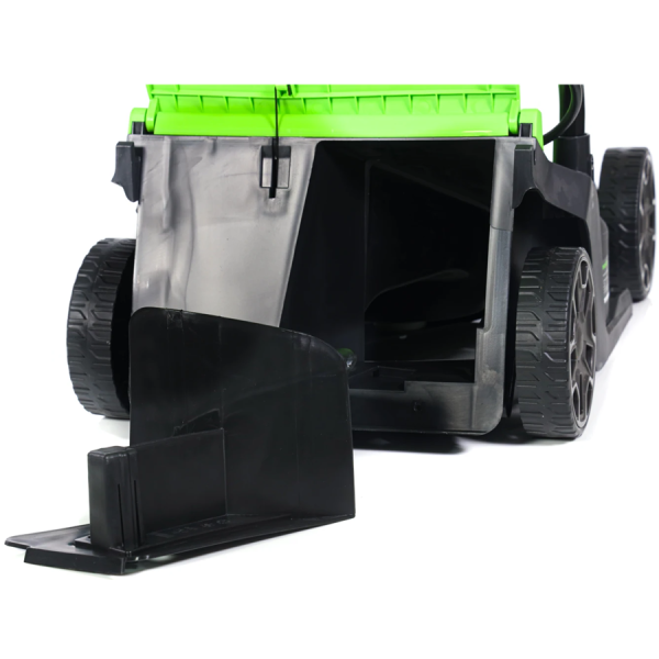 Газонокосилка аккумуляторная GreenWorks GD24LM33  2516107 в Екатеринбурге