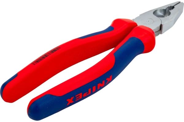 Плоскогубцы комбинированные KNIPEX  200 мм, KN-0305200 в Екатеринбурге 
