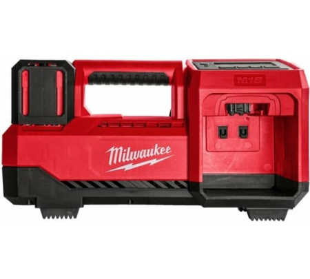 Акк. компрессор Milwaukee M18 BI-0 без акб и з/у 4933478706