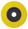 Лепестковый диск Milwaukee CERAMIC SLC 50/115 зерно 40/60