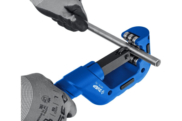 Труборез для нержавеющей стали ЗУБР НЕРЖ-70 6-70мм.  23867 в Екатеринбурге 