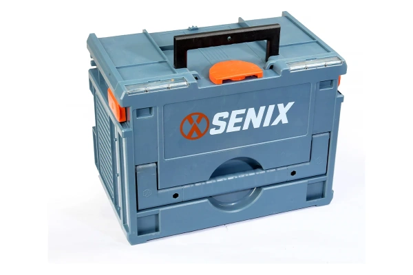 Кейс SENIX L  Z082006 в Екатеринбурге 