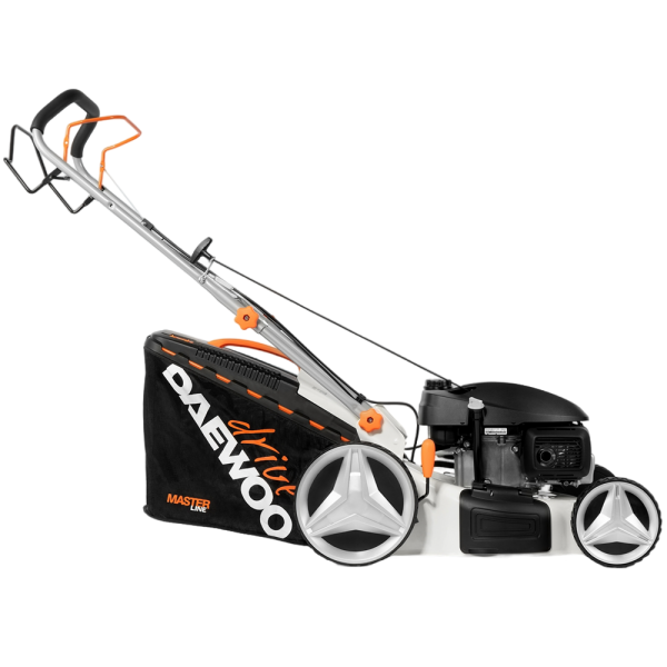 Газонокосилка бензиновая DAEWOO L 50 SPH  в Екатеринбурге