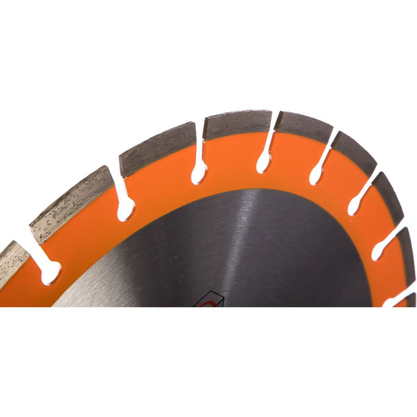 Круг алмазный сегментный DIAM УНИВЕРСАЛ MASTER LINE 350x3.0x10x32/25.4  000495 в Екатеринбурге