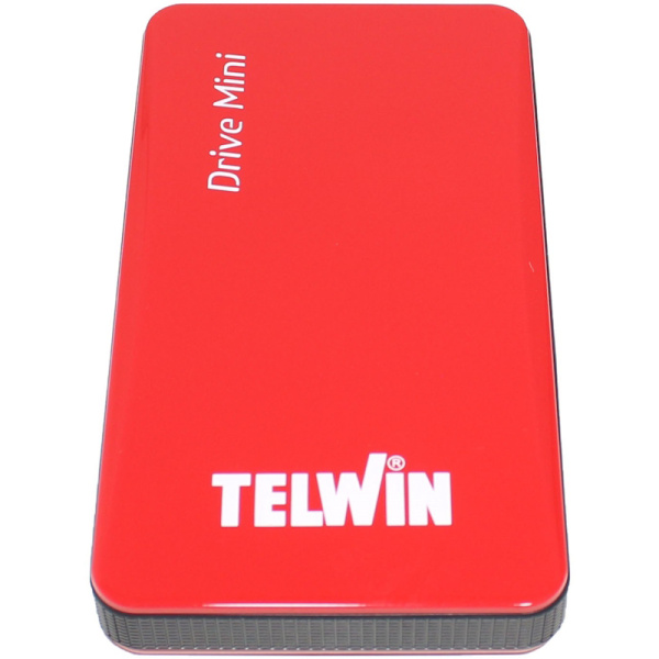 Пусковое устройство  DRIVE MINI 12V Telwin в Екатеринбурге