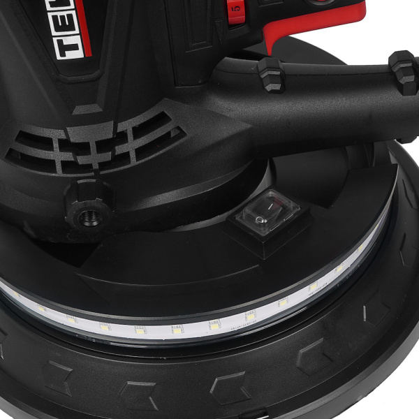 Шлифмашина для стен и потолков TEH TS22513 в Екатеринбурге