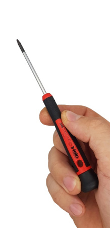 Отвертка Felo для точных работ Tx 7x60 24807160 в Екатеринбурге 