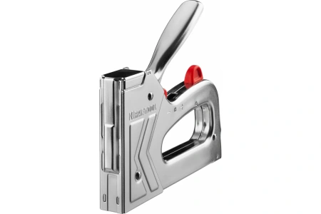 Степлер стальной рессорный Kraftool HARD-53  3180 в Екатеринбурге 