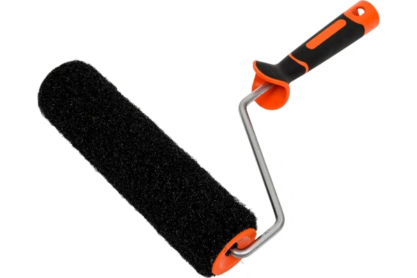 Валик DECOR для нанесения шпаклевки 250мм., d.50мм., ворс 10мм.  550-9250 в Екатеринбурге 