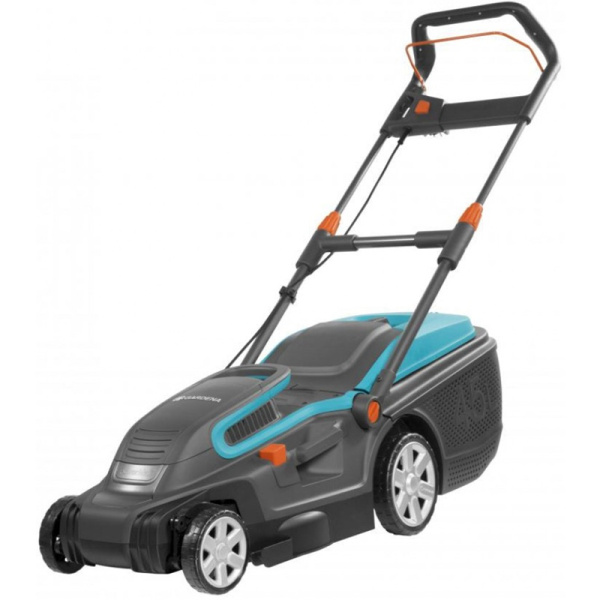 Электрическая газонокосилка "GARDENA" PowerMax 1600/37 05037-20.000.00